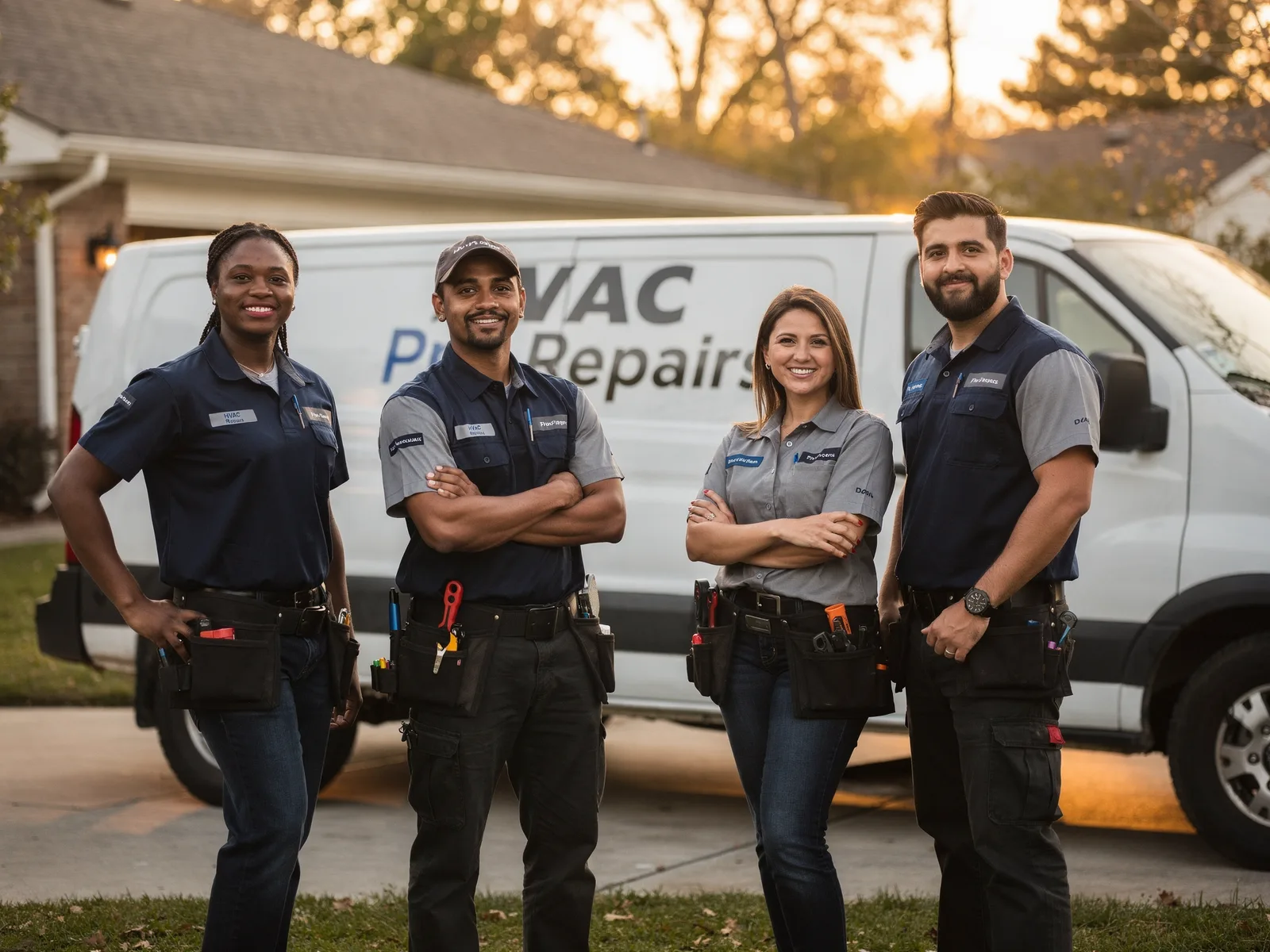 Heat Pump Repair company in Lanesville, IN