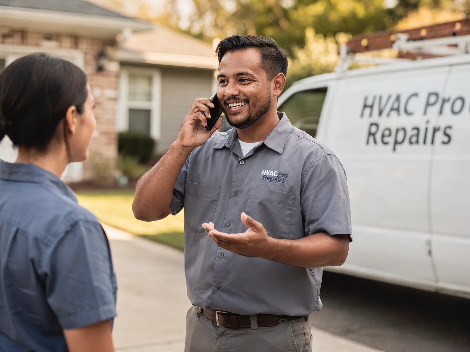Heat Pump Repair Lanesville, IN FAQs